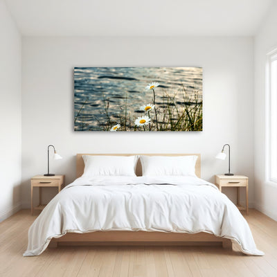 AUTO-MOCKUP ROOM | Lake Flowers