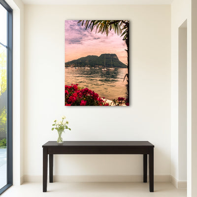 AUTO-MOCKUP ROOM | Lake Garda Boats