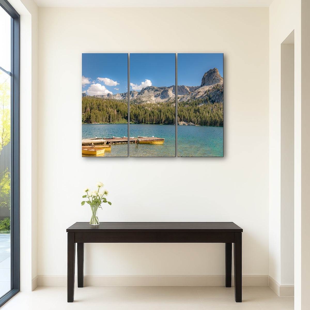 AUTO-MOCKUP ROOM | Lake George