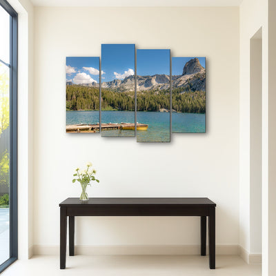 AUTO-MOCKUP ROOM | Lake George