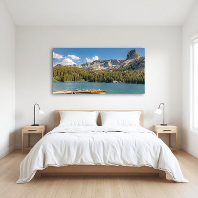AUTO-MOCKUP ROOM | Lake George