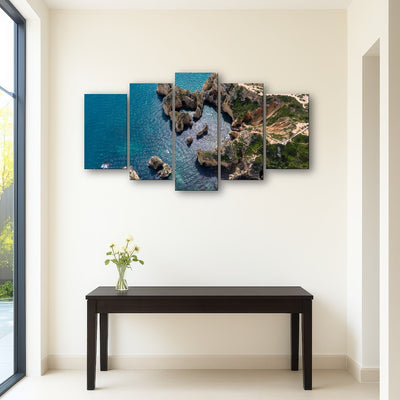 AUTO-MOCKUP ROOM | Lands End