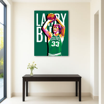 AUTO-MOCKUP ROOM | Larry Legend