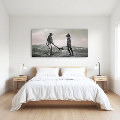 AUTO-MOCKUP ROOM | Last of the Mohicans