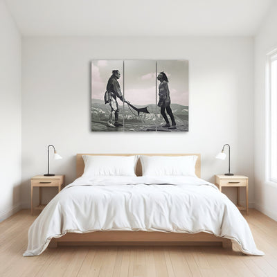 AUTO-MOCKUP ROOM | Last of the Mohicans