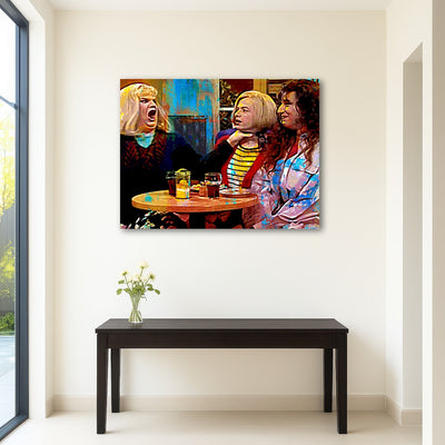 AUTO-MOCKUP ROOM | Lay off me I'm Starving