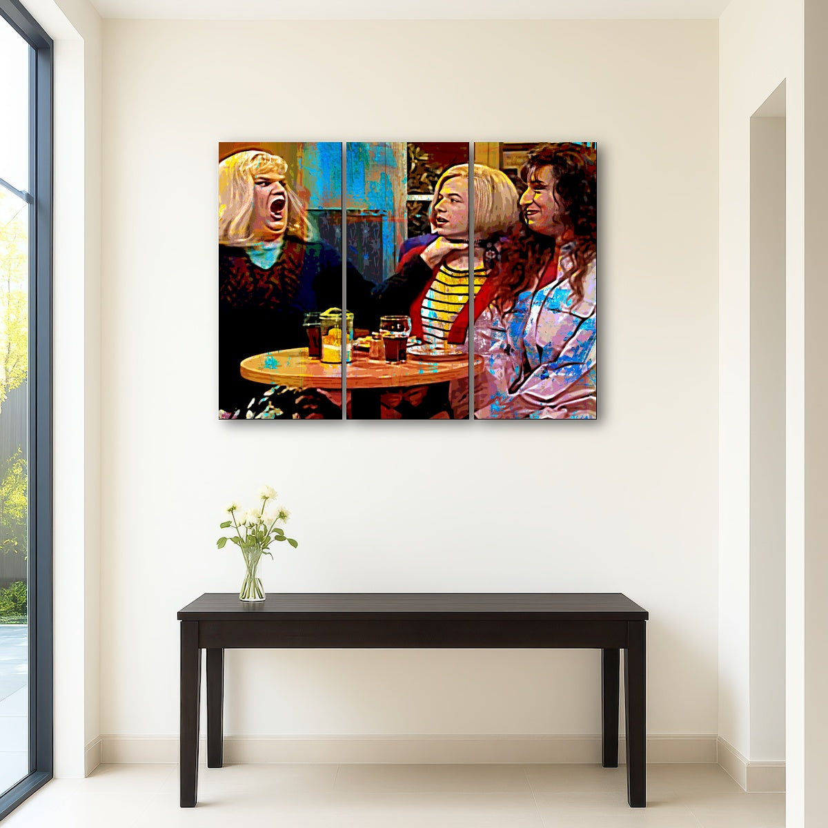 AUTO-MOCKUP ROOM | Lay off me I'm Starving