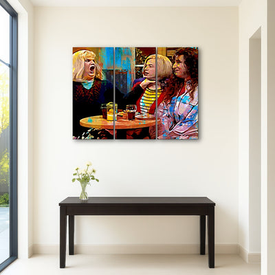 AUTO-MOCKUP ROOM | Lay off me I'm Starving