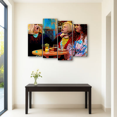 AUTO-MOCKUP ROOM | Lay off me I'm Starving