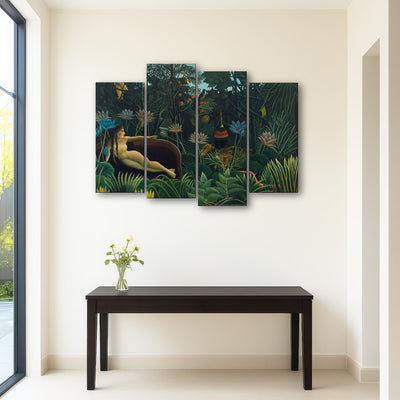 AUTO-MOCKUP ROOM | Le Reve