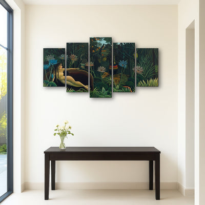 AUTO-MOCKUP ROOM | Le Reve