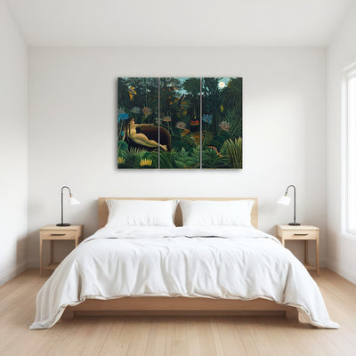 AUTO-MOCKUP ROOM | Le Reve