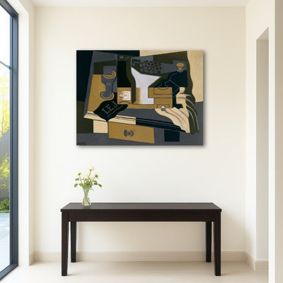 AUTO-MOCKUP ROOM | Le moulin a cafe