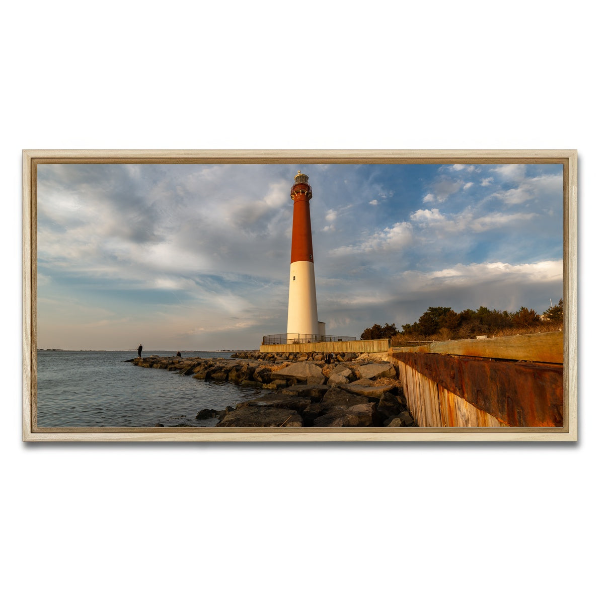 AUTO-MOCKUP WHITE | Leading The Way | 1 Piece | Natural Framed Canvas | group=2x1