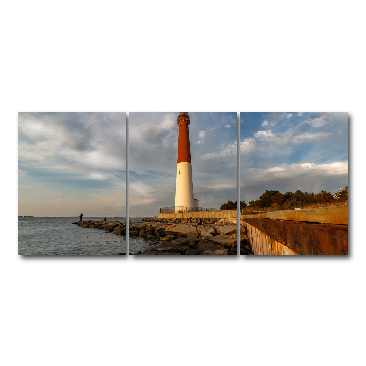 AUTO-MOCKUP WHITE | Leading The Way | 3 Piece | Gallery Wrap Canvas | group=18x24