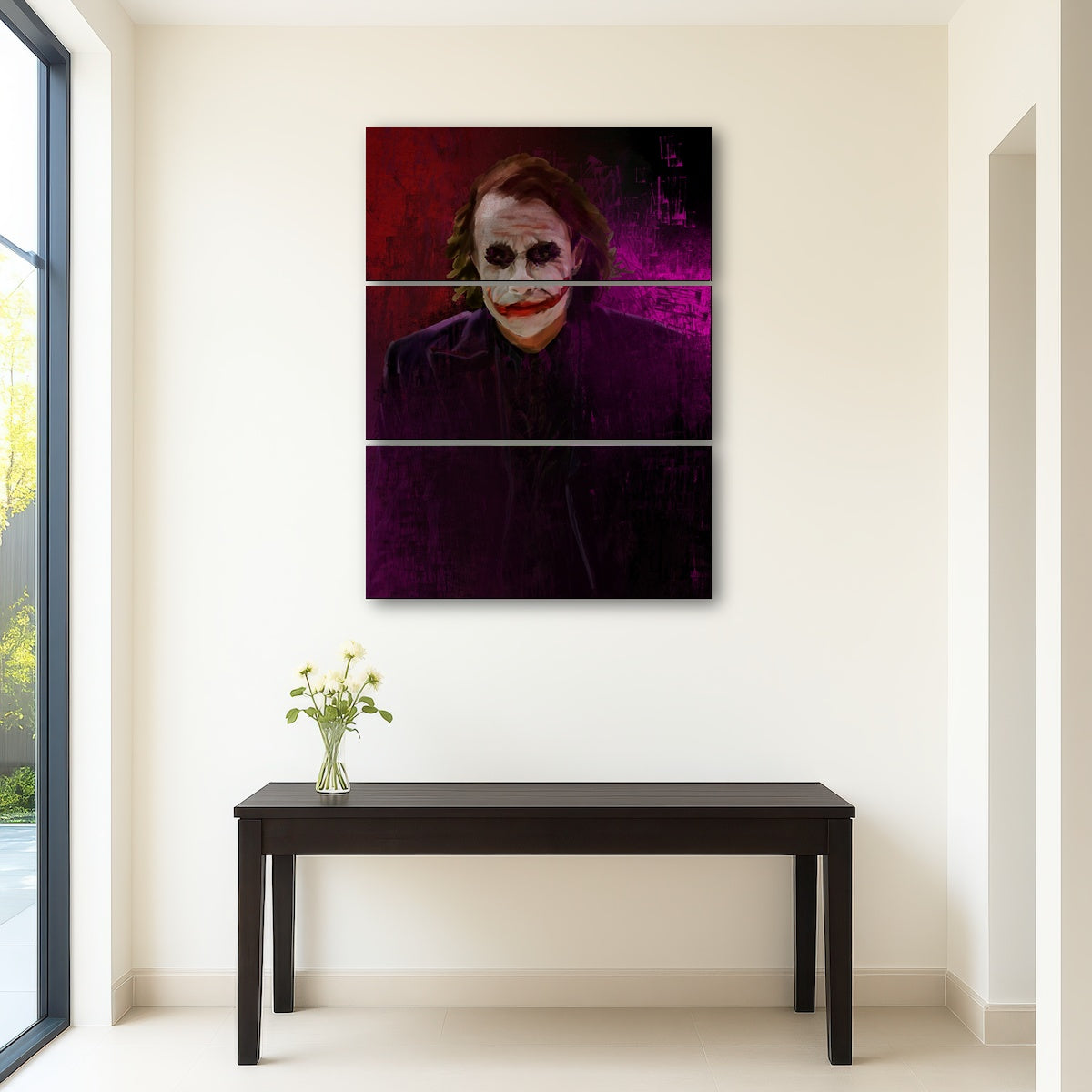 AUTO-MOCKUP ROOM | Ledger Joker