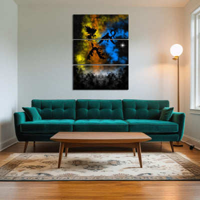 AUTO-MOCKUP ROOM | Legendary Birds