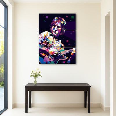 AUTO-MOCKUP ROOM | Lennon