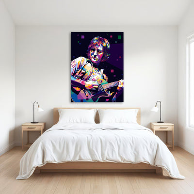 AUTO-MOCKUP ROOM | Lennon