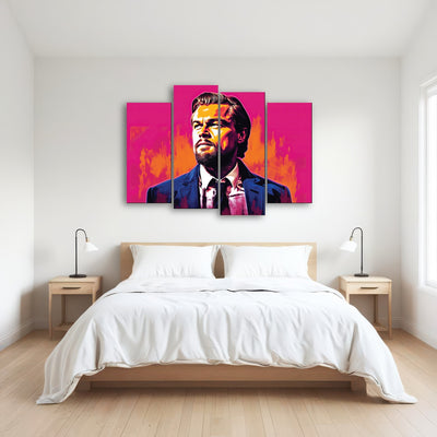 AUTO-MOCKUP ROOM | Leo goes on and on