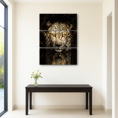 AUTO-MOCKUP ROOM | Leopard