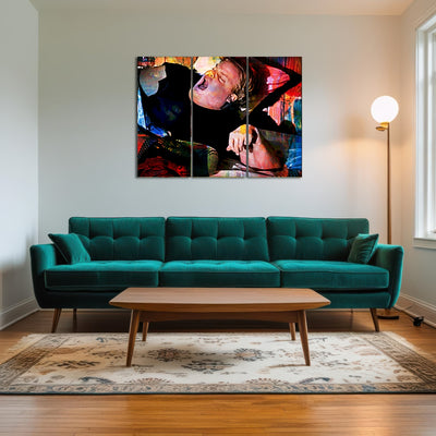 AUTO-MOCKUP ROOM | Let Me Sleep for the Love of God