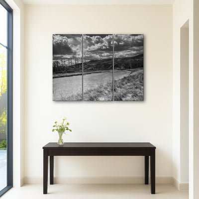 AUTO-MOCKUP ROOM | Lethbridge Viaduct