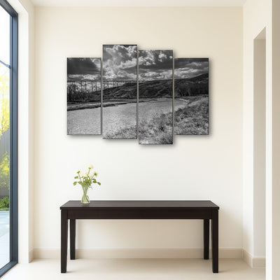 AUTO-MOCKUP ROOM | Lethbridge Viaduct