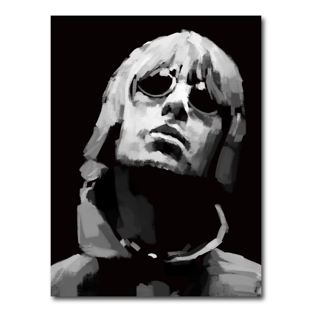 AUTO-MOCKUP WHITE | Liam | 1 Piece | Gallery Wrap Canvas | group=3x4