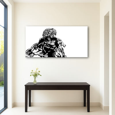 AUTO-MOCKUP ROOM | Licker