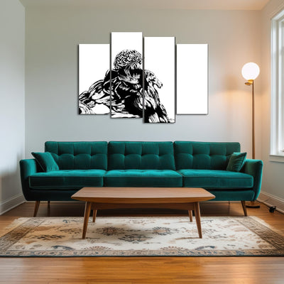 AUTO-MOCKUP ROOM | Licker