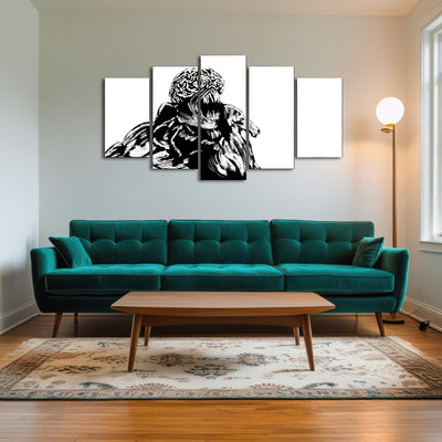 AUTO-MOCKUP ROOM | Licker