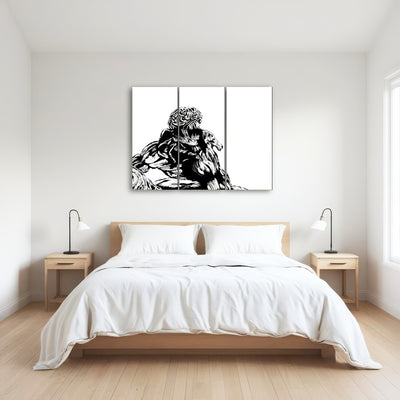 AUTO-MOCKUP ROOM | Licker