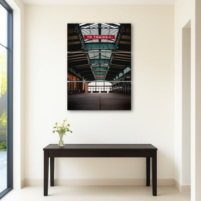 AUTO-MOCKUP ROOM | Life Choices