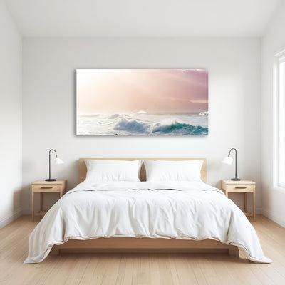 AUTO-MOCKUP ROOM | Light Waves