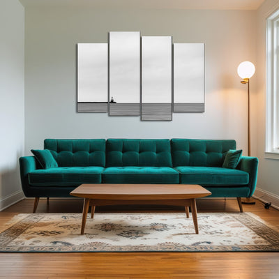 AUTO-MOCKUP ROOM | Lighthouse