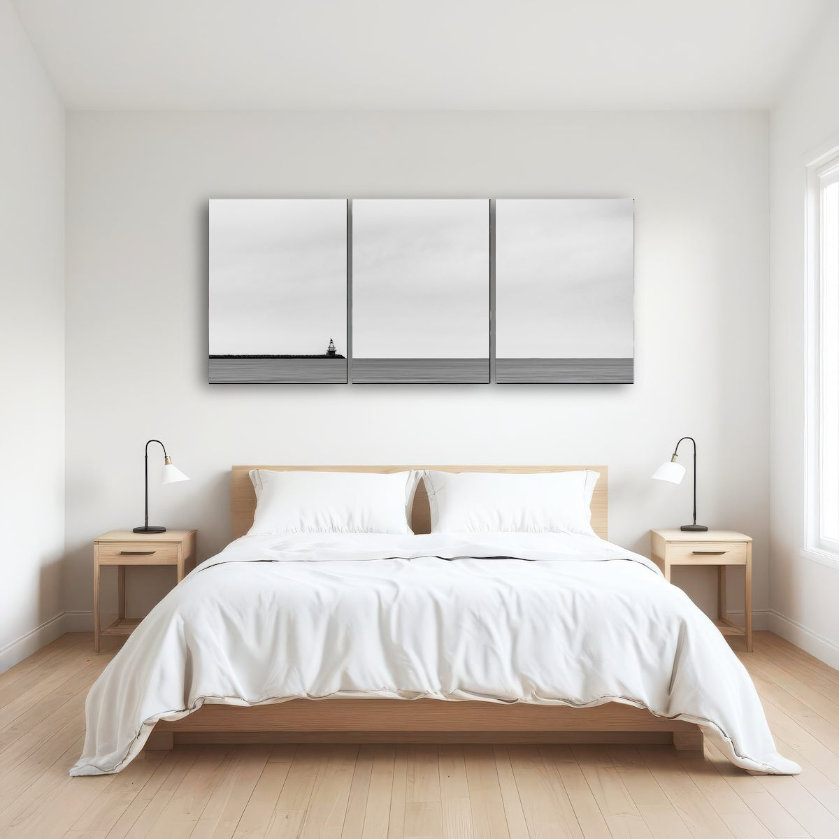 AUTO-MOCKUP ROOM | Lighthouse