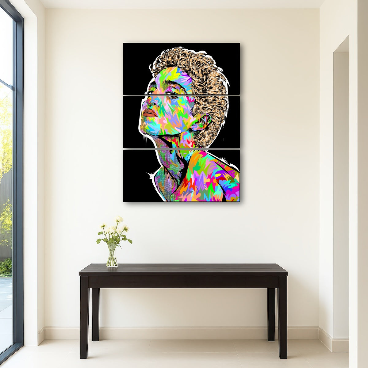 AUTO-MOCKUP ROOM | Like A Virgin