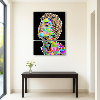 AUTO-MOCKUP ROOM | Like A Virgin