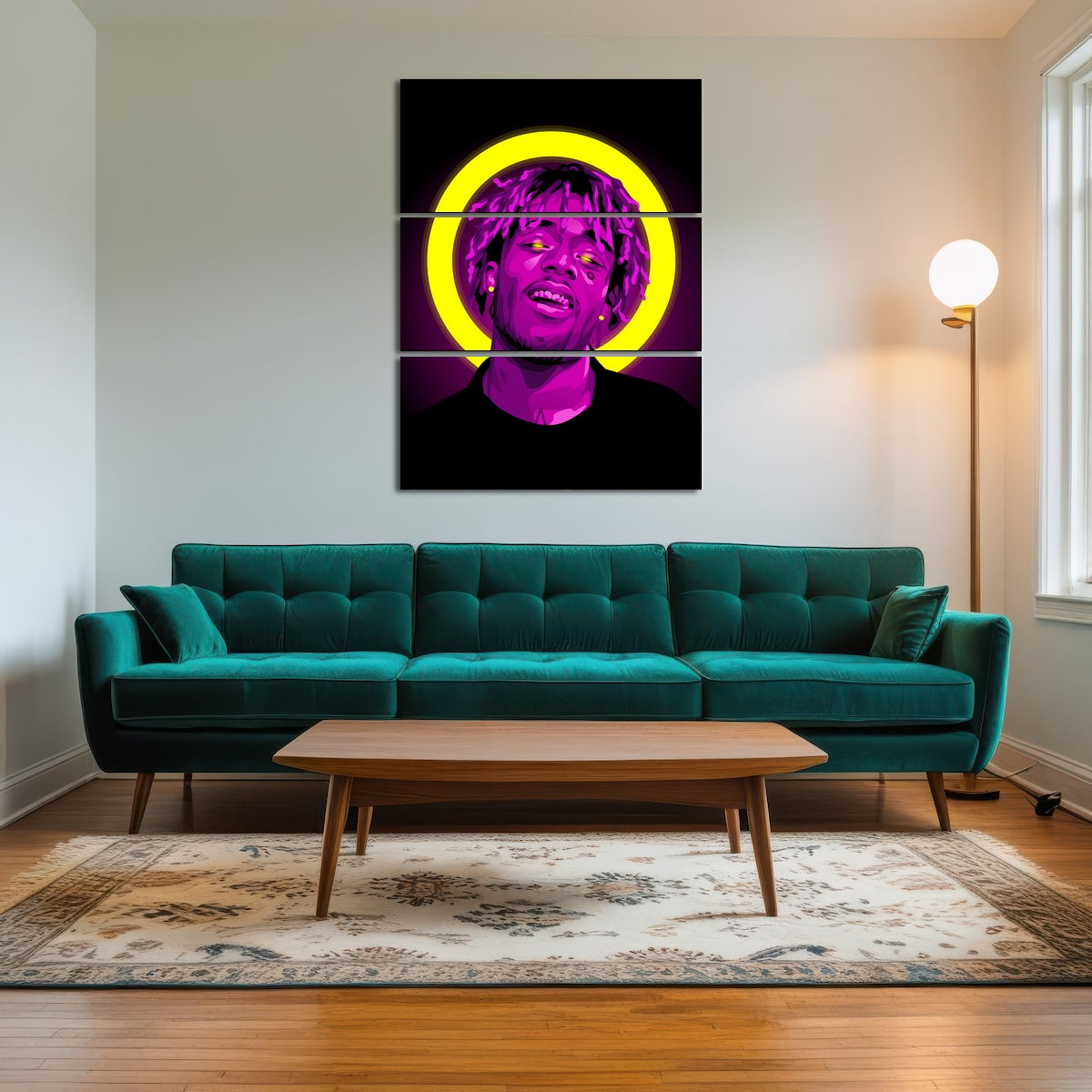 AUTO-MOCKUP ROOM | Lil uzi