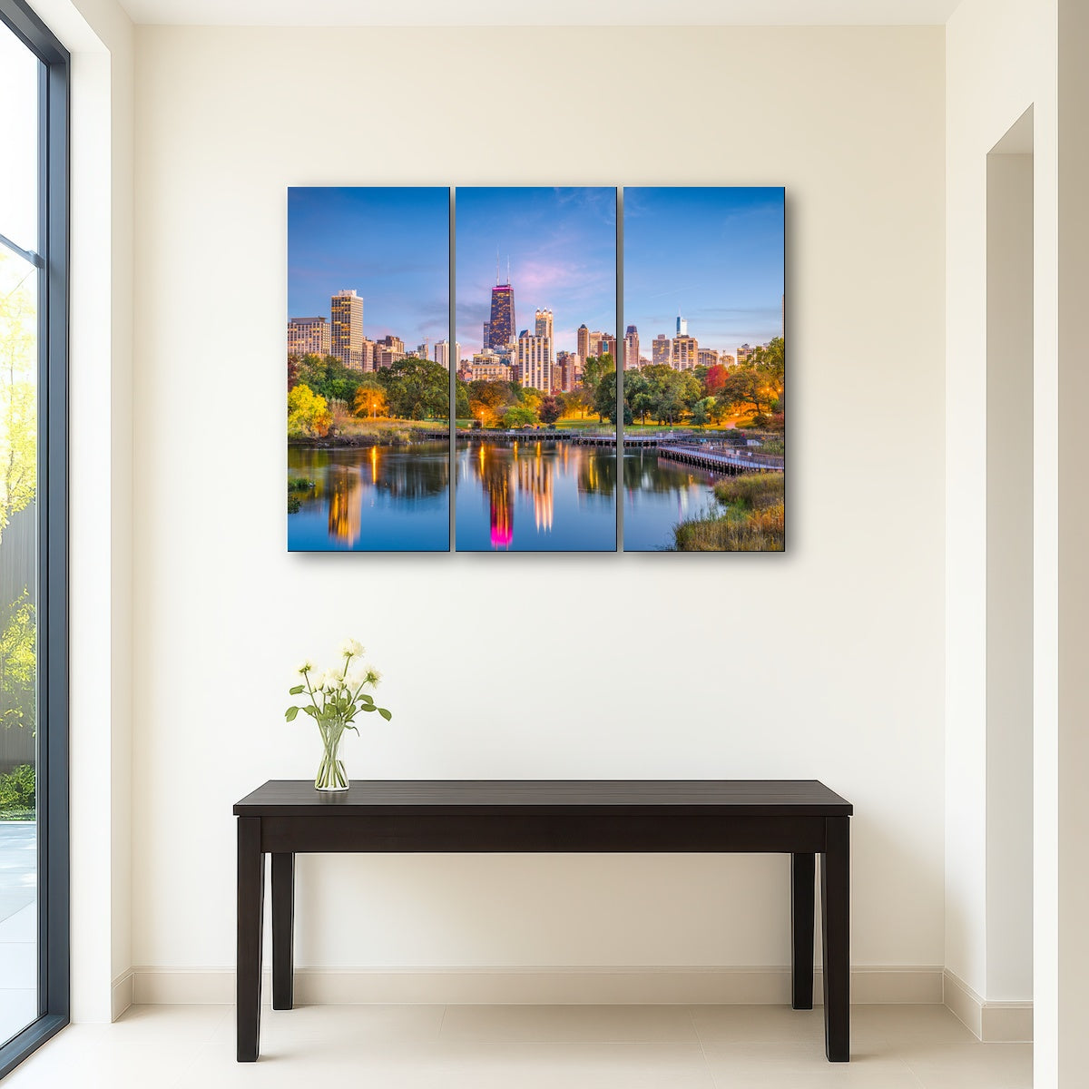 AUTO-MOCKUP ROOM | Lincoln Park