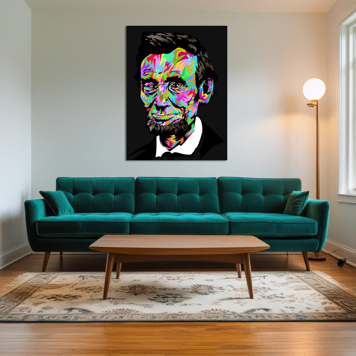 AUTO-MOCKUP ROOM | Lincoln