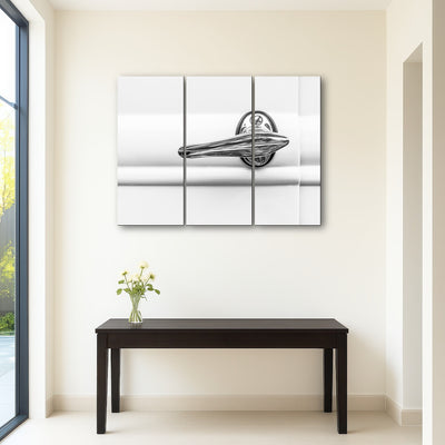 AUTO-MOCKUP ROOM | Lines