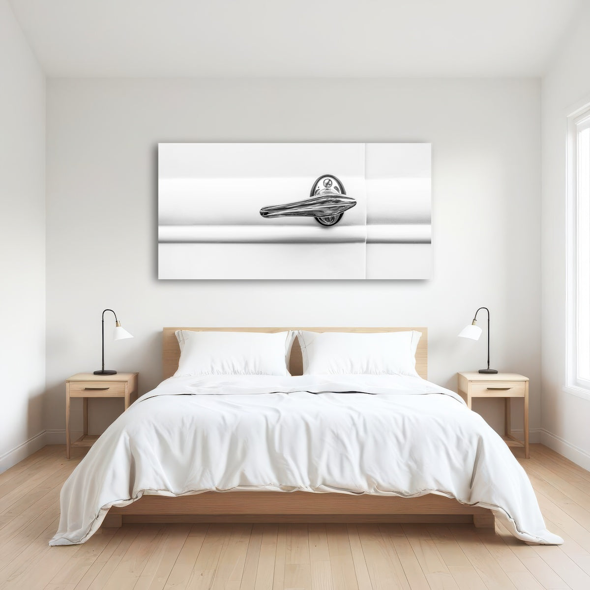 AUTO-MOCKUP ROOM | Lines