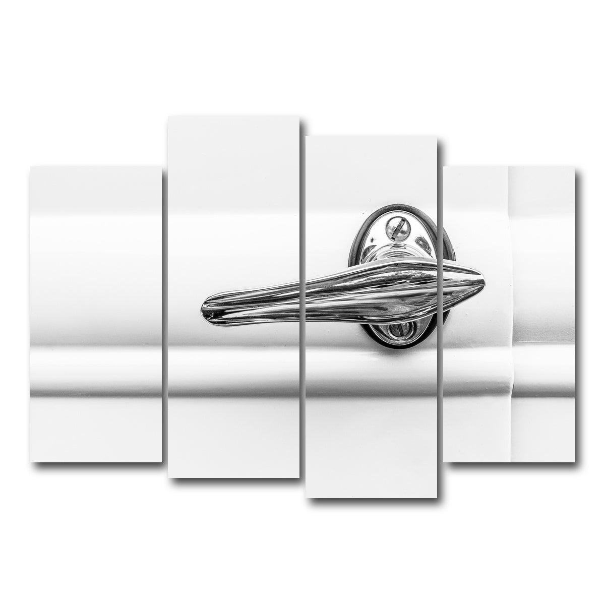 AUTO-MOCKUP WHITE | Lines | 4 Piece | Gallery Wrap Canvas | group=4_normal