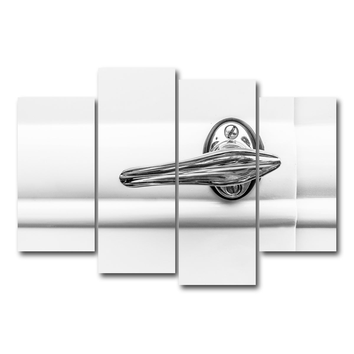 AUTO-MOCKUP WHITE | Lines | 4 Piece | Gallery Wrap Canvas | group=4_short