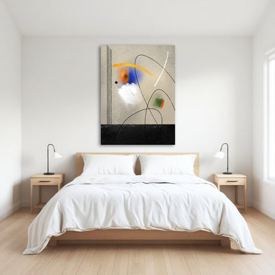 AUTO-MOCKUP ROOM | Lines in Color