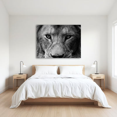 AUTO-MOCKUP ROOM | Lion