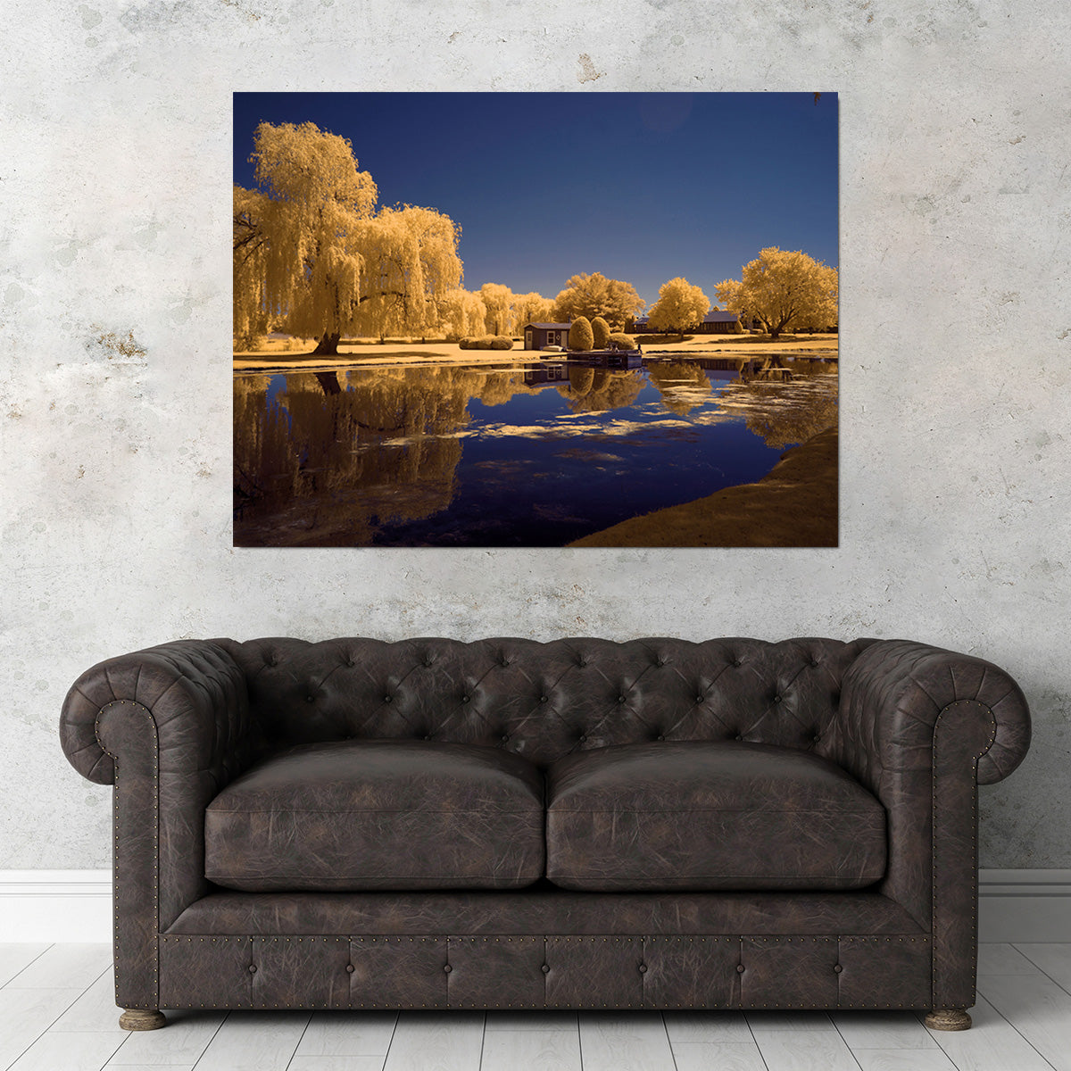 Lippold Park Wall Art