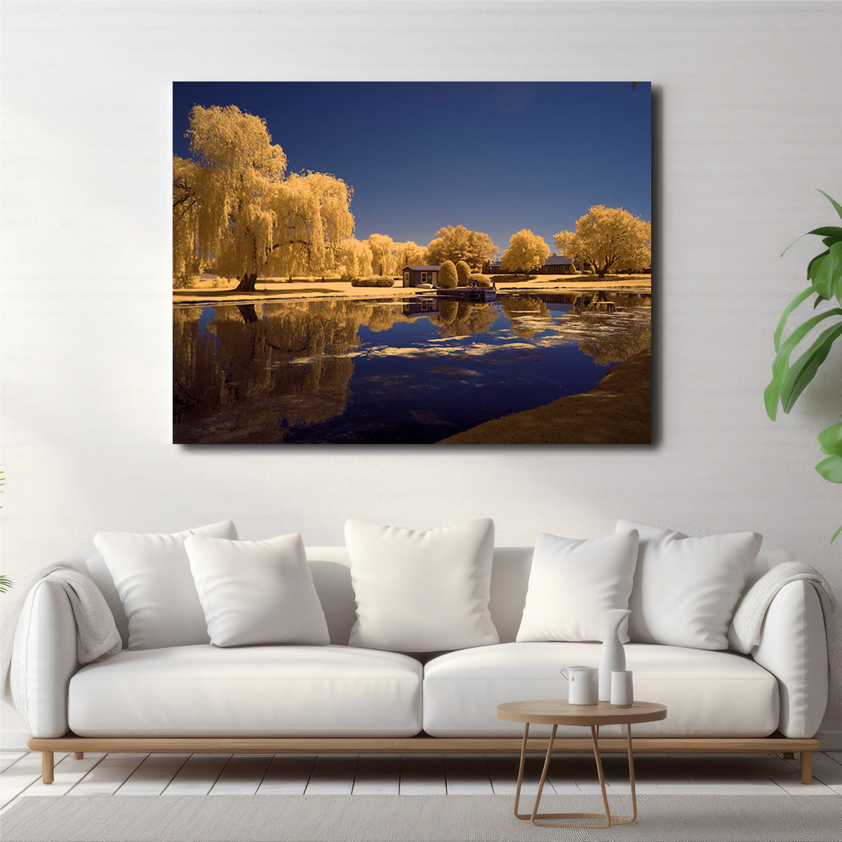 Lippold Park Wall Art